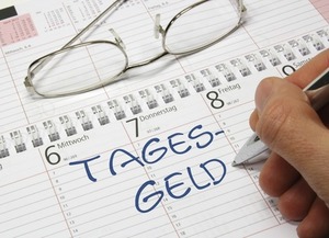 tagesgeld